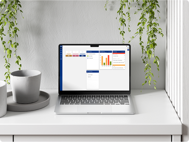 Bachelor thesis preview